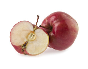 apples