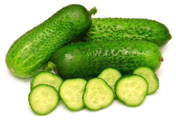 Cucumber