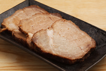 焼豚