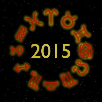 Zodiac 2015