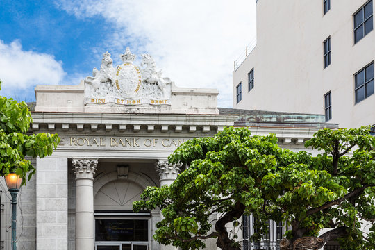 Royal Bank Of Canada In Nassau