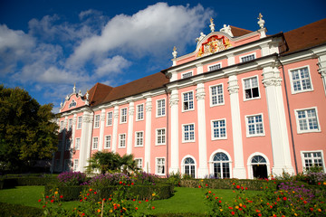Neues Schloss - Stuttgart