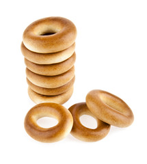 bagels
