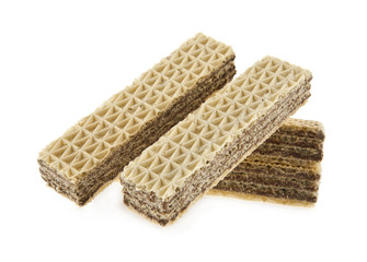 waffles