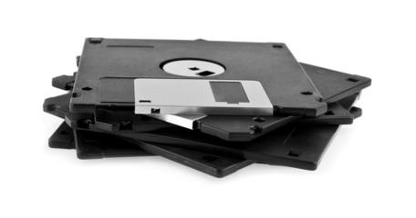 diskettes