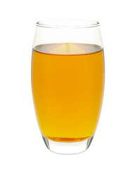 apple juice