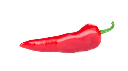 Red hot chili pepper.