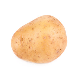 ripe potato