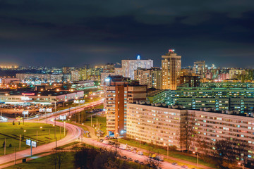 Obraz premium Автово