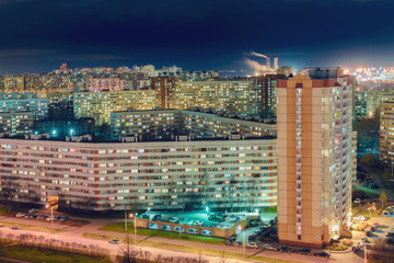 пр. Стачек, Санкт-Петербург