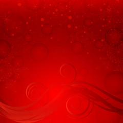 Christmas background