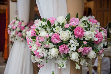 Wedding Flowers 