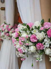 Wedding Flowers 