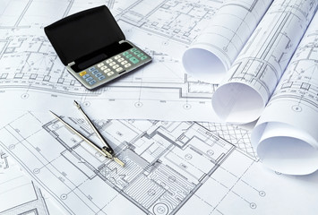 Project drawings