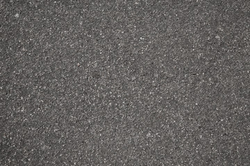 asphalt as background