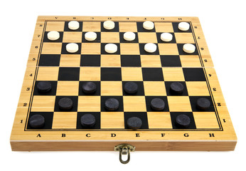 checkers