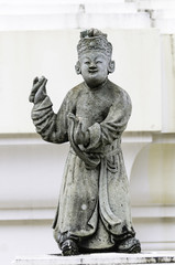 Obraz premium The Terracotta Warriors