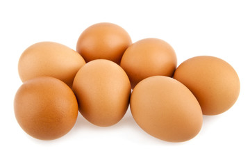 eggs