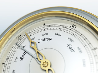 Barometer.Change
