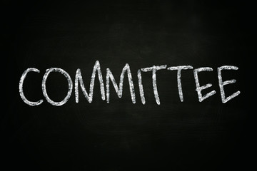 Committee