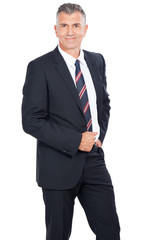 Business Mann