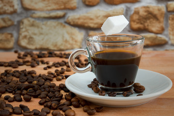 coffe sugar free
