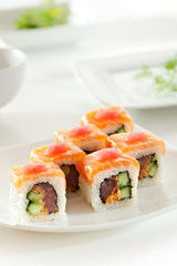 Sushi Roll