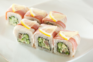 Sushi Roll