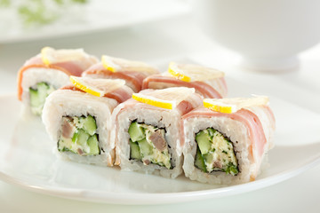 Sushi Roll