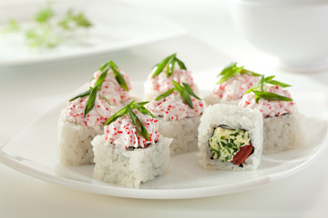 Sushi Roll