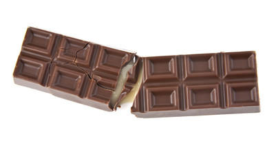 bar of chocolate