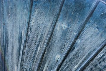 Naklejka premium wooden background