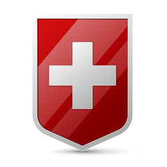 Coat of arms of Switzerland