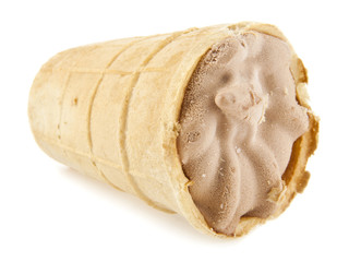 coffee ice-cream