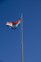 croatian flag
