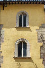 Visso (Marches, Italy)