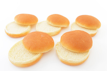 おいしそうなパン