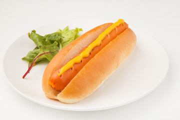 ホットドック