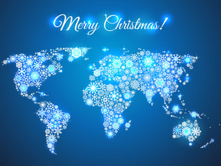 Christmas background