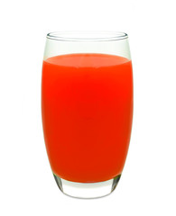 tomato juice