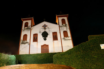 Igreja do Serro