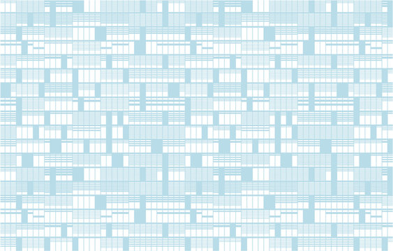 Building pattern seamless