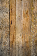 Wooden texture