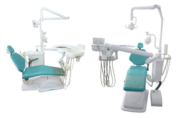 dental chair