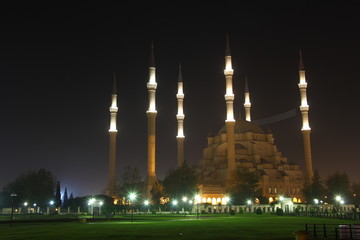 adana sabancı merkez cami new Year adana sabancı merkez cami adana sabanci central mosque new...