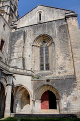 eglise dans le perigord