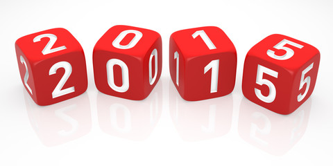 New Year 2015
