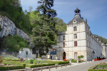 Fototapeta premium bords de la dordogne