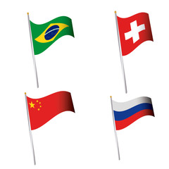 flags