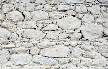 abstract background with stone wall